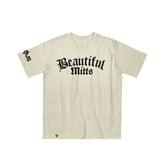BEAUTIFUL MITTS - T-SHIRT